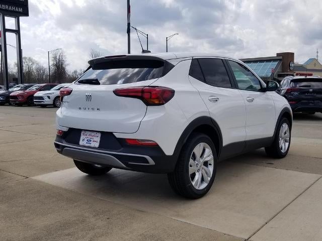 2026 Buick Encore GX Preferred AWD