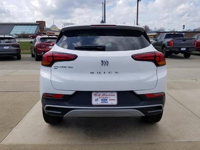 2026 Buick Encore GX Preferred AWD