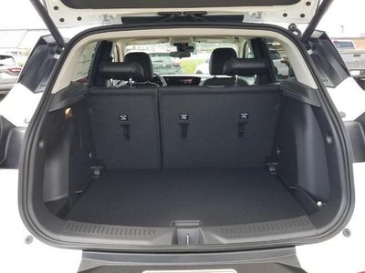 2026 Buick Encore GX Preferred AWD