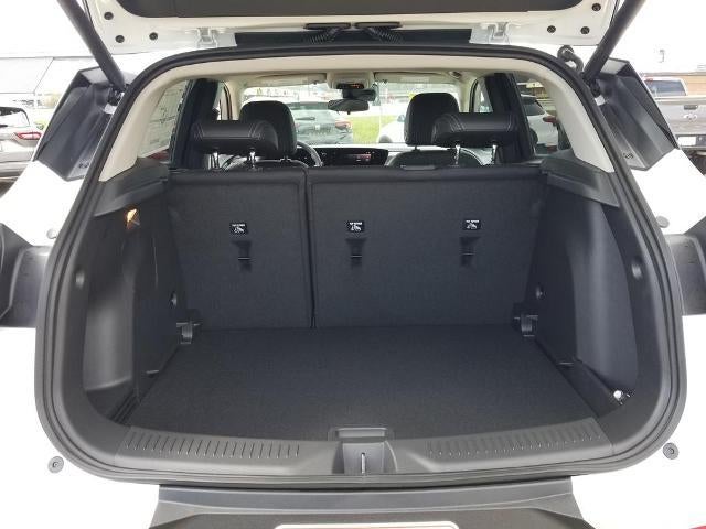 2026 Buick Encore GX Preferred AWD