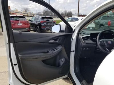 2026 Buick Encore GX Preferred AWD