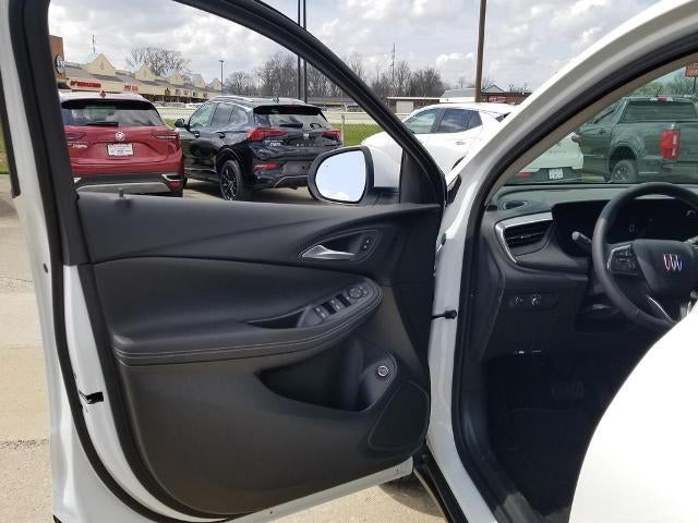 2026 Buick Encore GX Preferred AWD