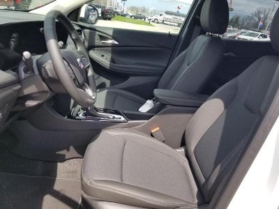 2026 Buick Encore GX Preferred AWD