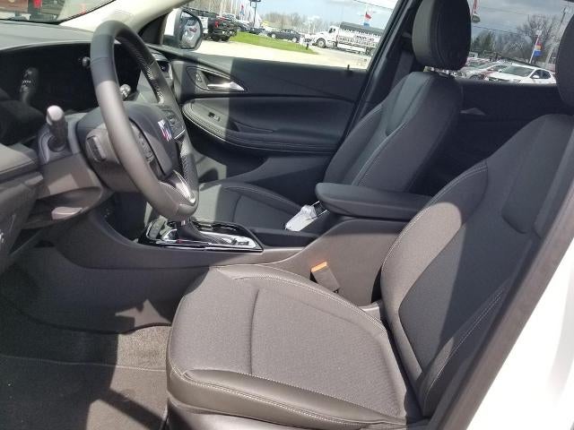 2026 Buick Encore GX Preferred AWD