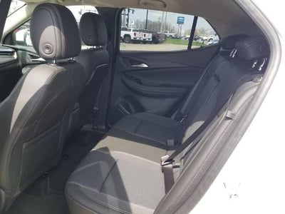 2026 Buick Encore GX Preferred AWD