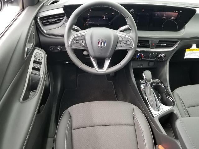 2026 Buick Encore GX Preferred AWD