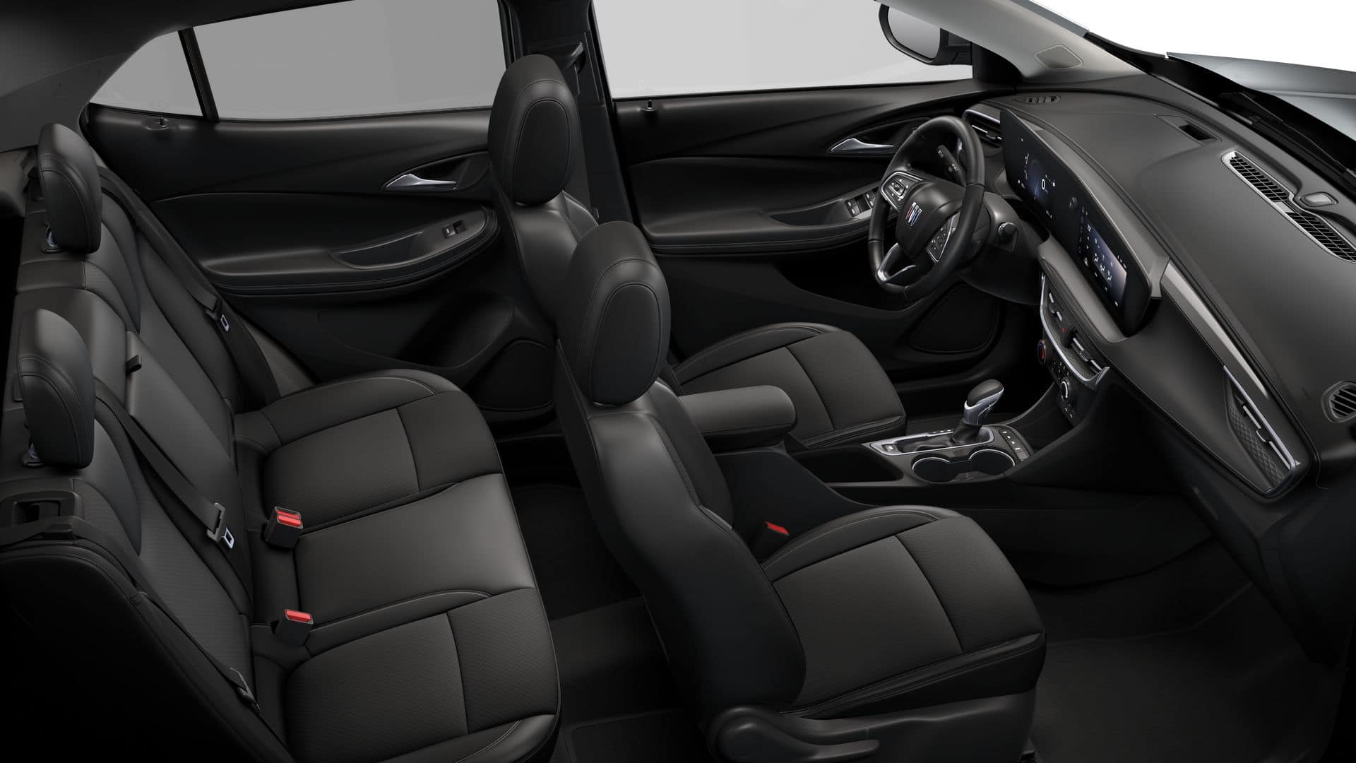 2026 Buick Encore GX Preferred AWD