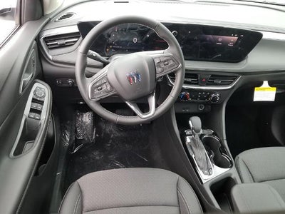 2026 Buick Encore GX Preferred AWD
