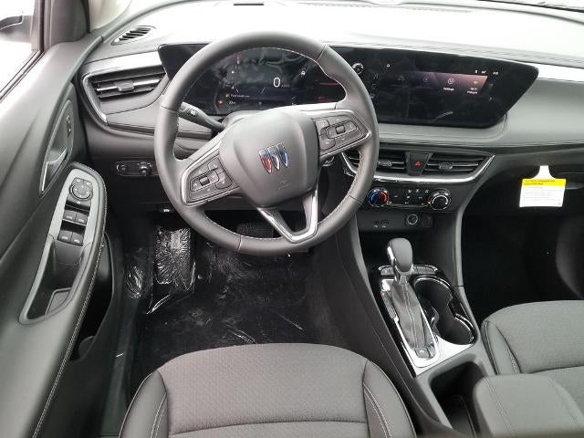 2026 Buick Encore GX Preferred AWD