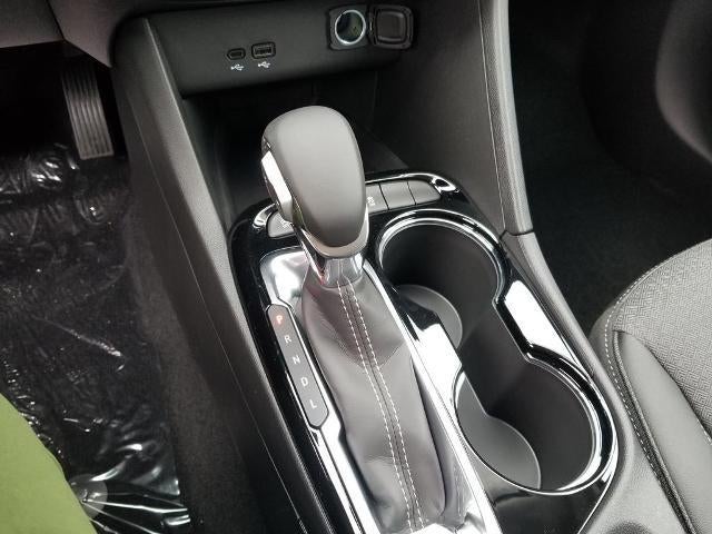 2026 Buick Encore GX Preferred AWD