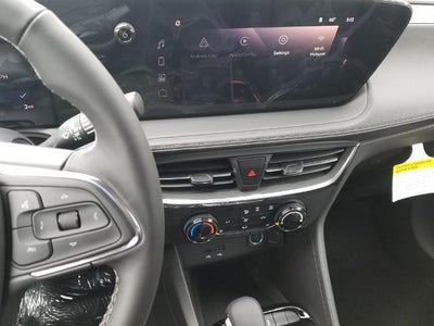 2026 Buick Encore GX Preferred AWD