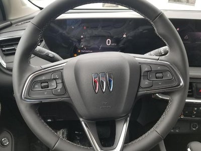 2026 Buick Encore GX Preferred AWD