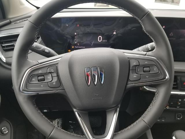 2026 Buick Encore GX Preferred AWD