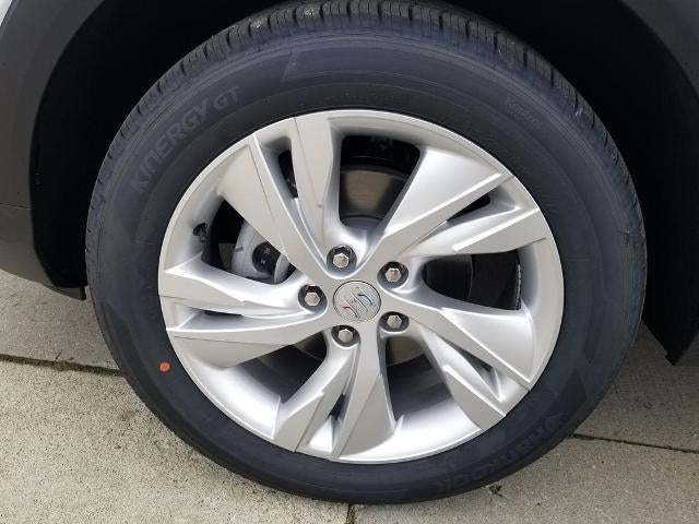 2026 Buick Encore GX Preferred AWD