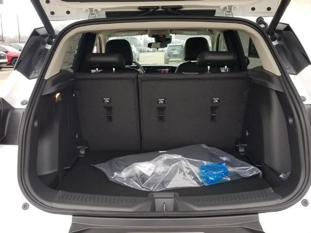 2026 Buick Encore GX Preferred AWD