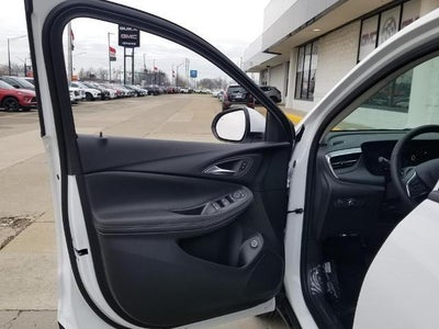 2026 Buick Encore GX Preferred AWD