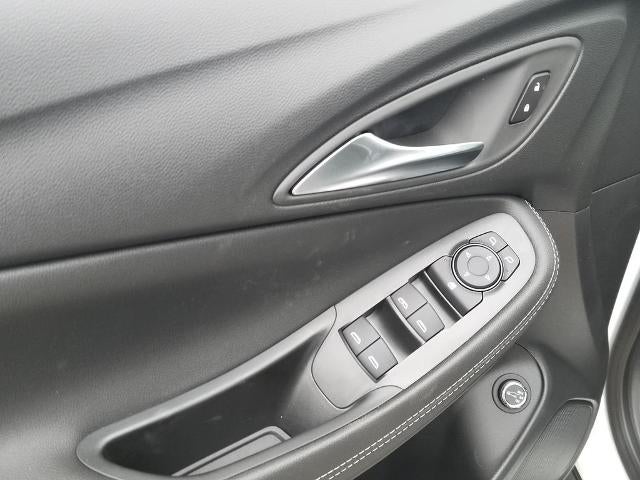 2026 Buick Encore GX Preferred AWD