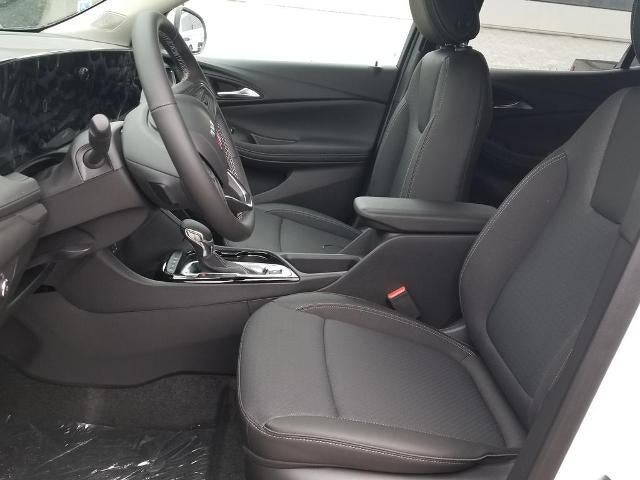 2026 Buick Encore GX Preferred AWD