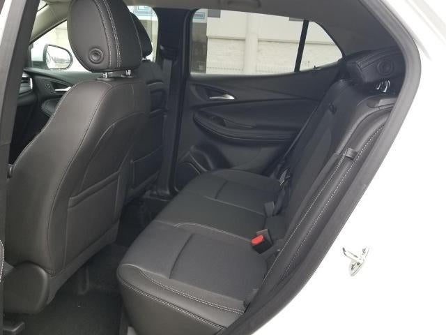 2026 Buick Encore GX Preferred AWD