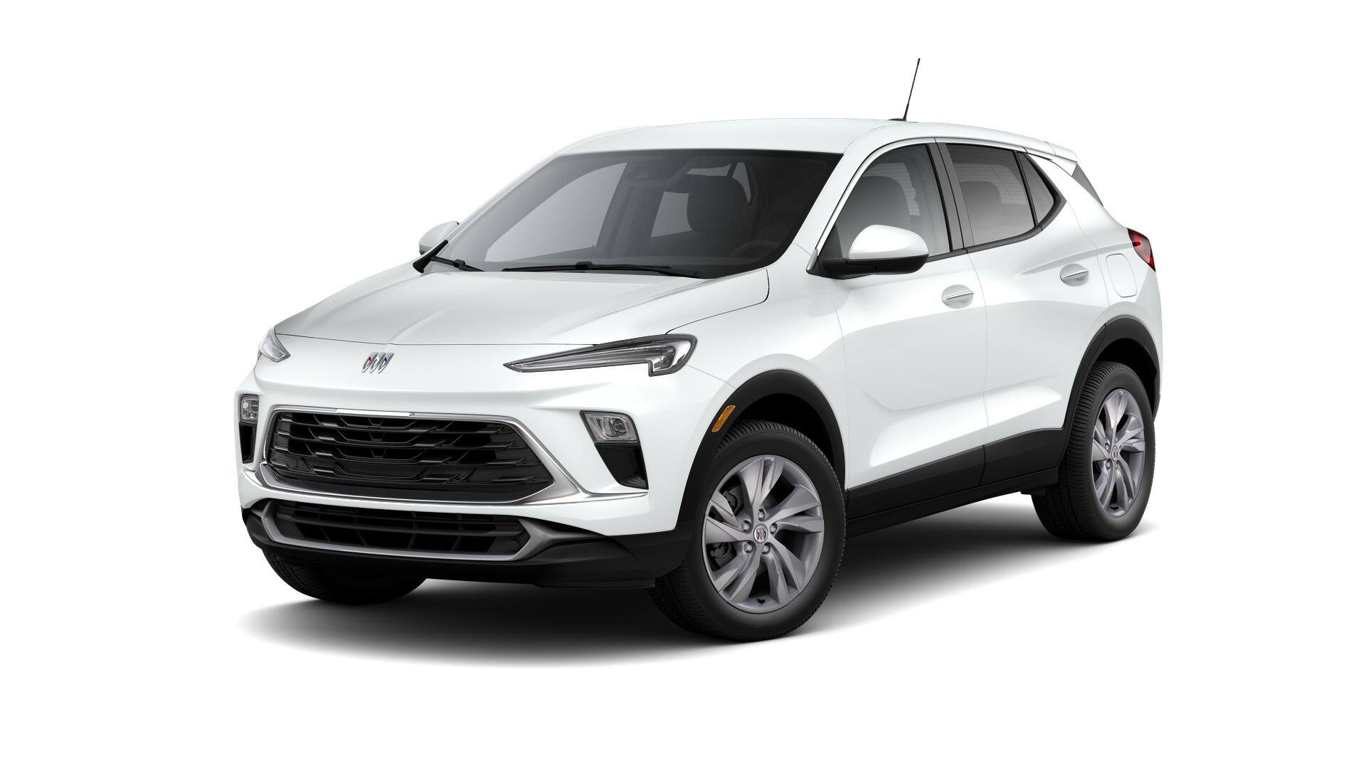 2026 Buick Encore GX Preferred AWD