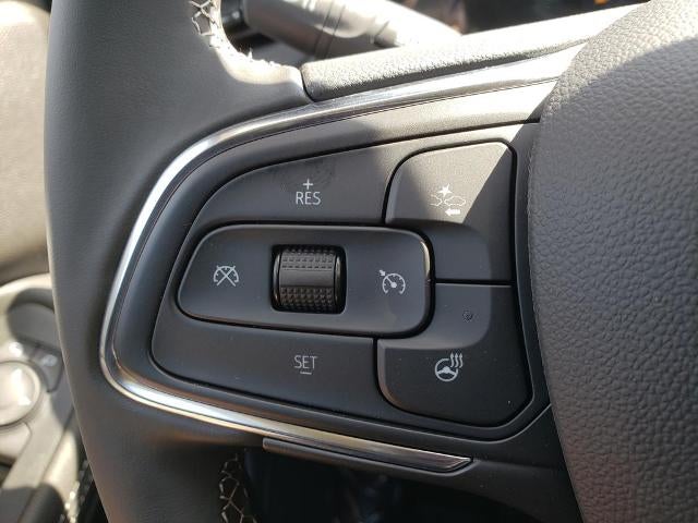 2026 Buick Encore GX Preferred AWD