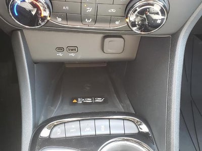 2026 Buick Encore GX Preferred AWD