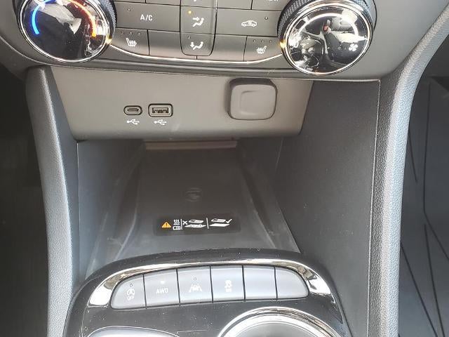 2026 Buick Encore GX Preferred AWD