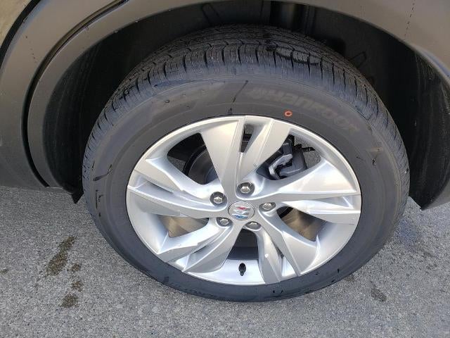 2026 Buick Encore GX Preferred AWD