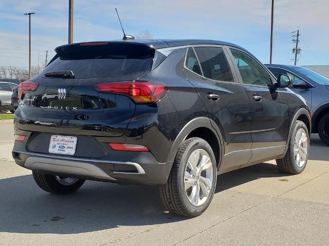 2026 Buick Encore GX Preferred AWD