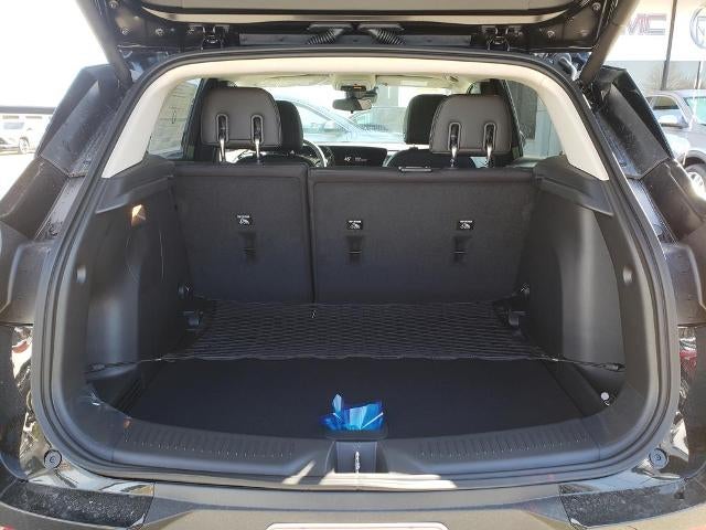 2026 Buick Encore GX Preferred AWD