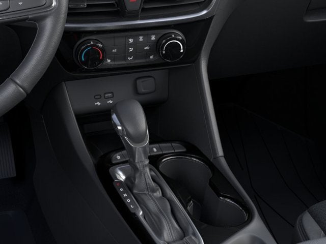 2026 Buick Encore GX Preferred AWD