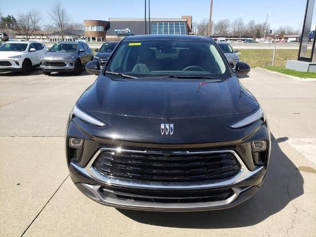 2026 Buick Encore GX Preferred AWD