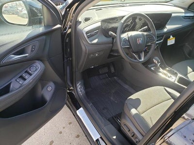 2026 Buick Encore GX Preferred AWD