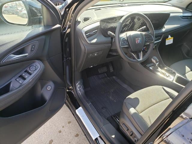 2026 Buick Encore GX Preferred AWD