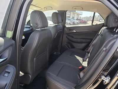 2026 Buick Encore GX Preferred AWD