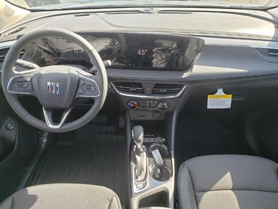 2026 Buick Encore GX Preferred AWD