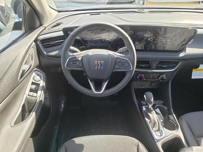 2026 Buick Encore GX Preferred AWD
