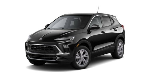 2026 Buick Encore GX Preferred AWD