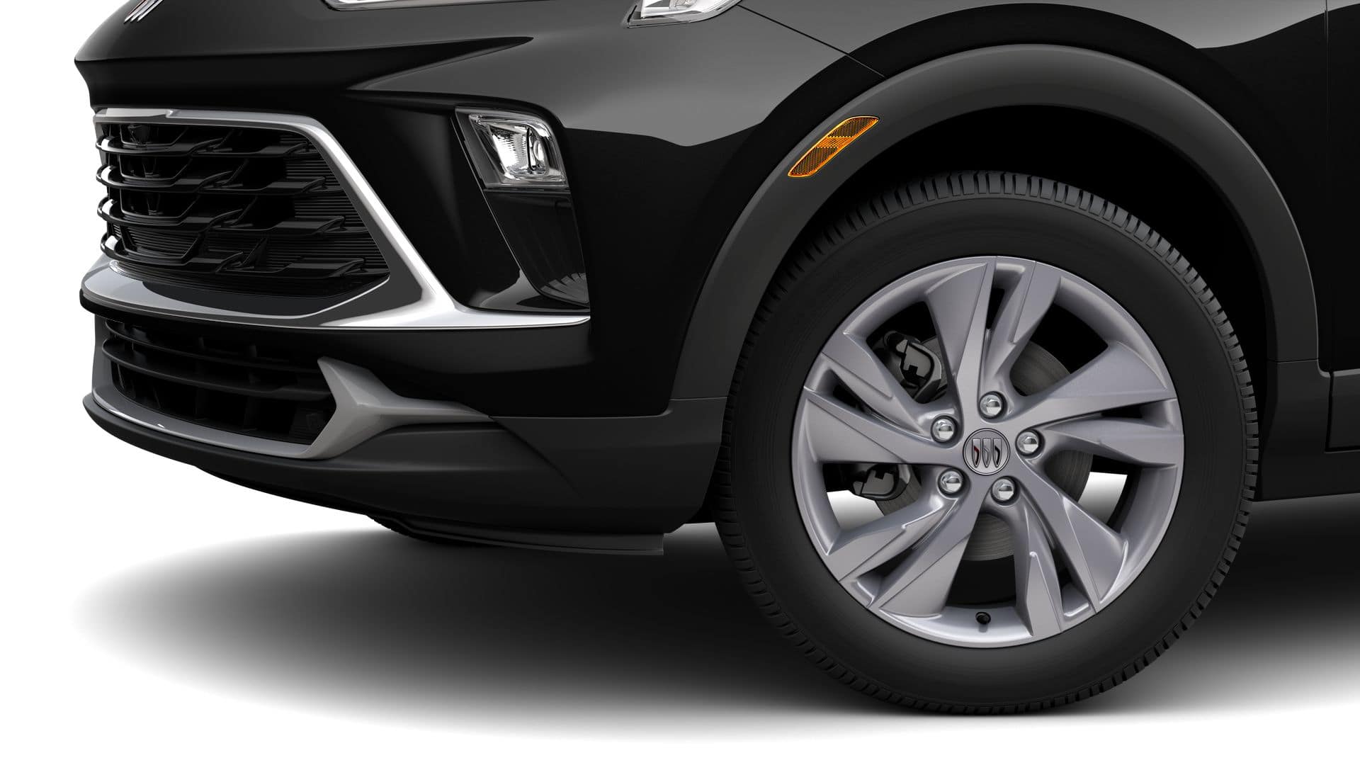 2026 Buick Encore GX Preferred AWD