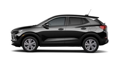 2026 Buick Encore GX Preferred AWD