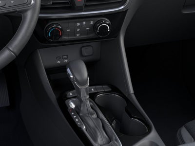 2026 Buick Encore GX Preferred AWD