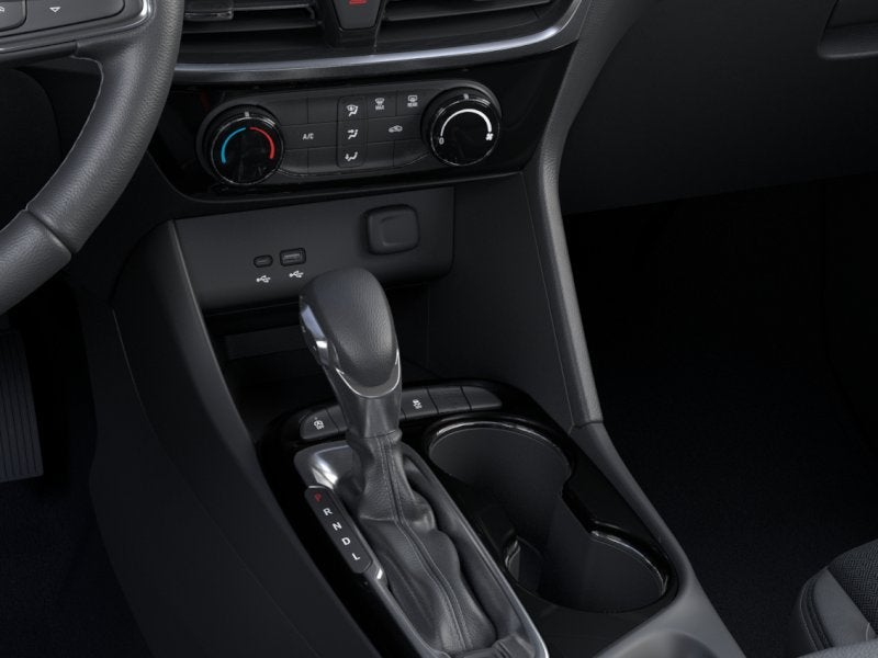 2026 Buick Encore GX Preferred AWD