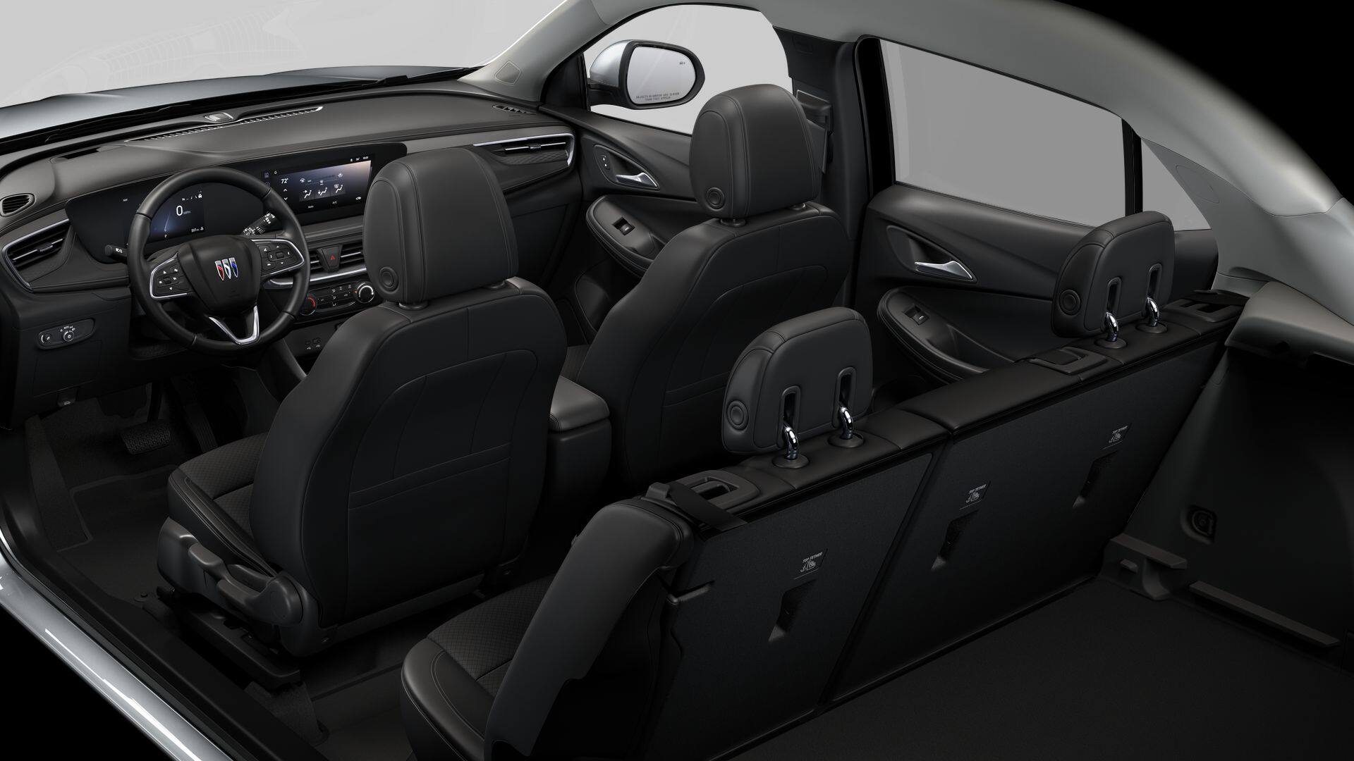 2026 Buick Encore GX Preferred AWD