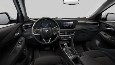 2026 Buick Encore GX Preferred AWD