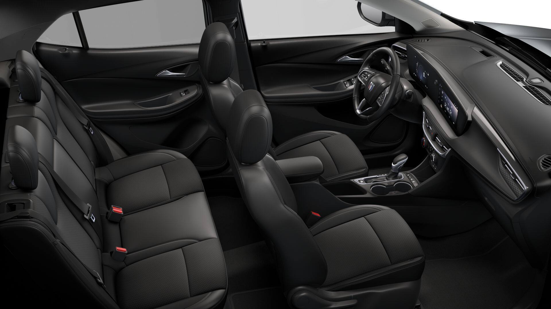 2026 Buick Encore GX Preferred AWD