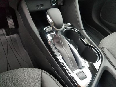 2026 Buick Encore GX Preferred AWD