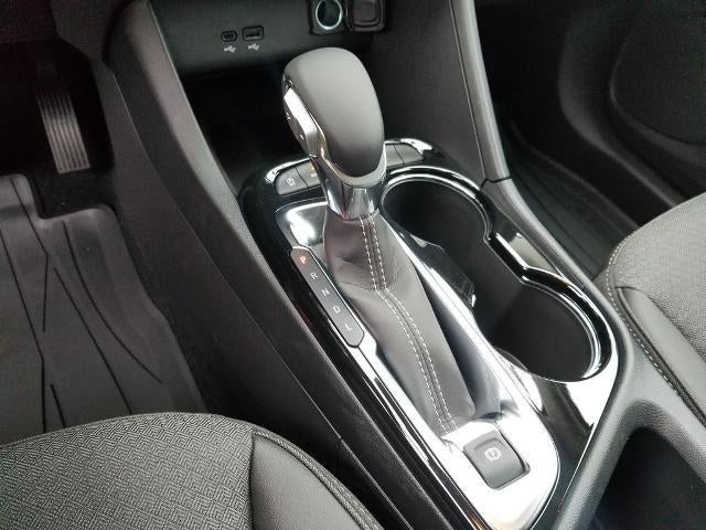 2026 Buick Encore GX Preferred AWD