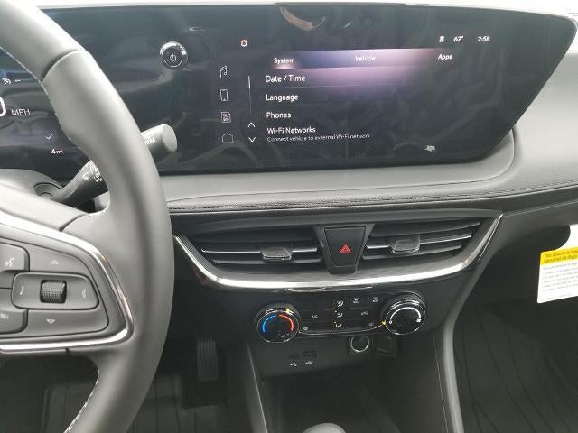 2026 Buick Encore GX Preferred AWD