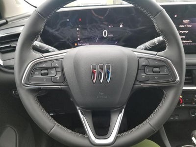 2026 Buick Encore GX Preferred AWD
