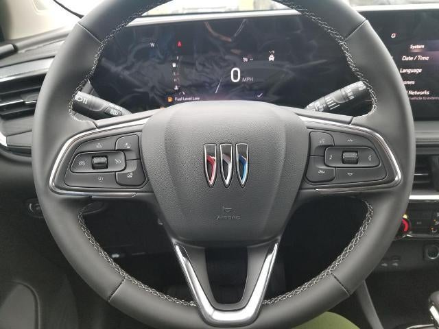 2026 Buick Encore GX Preferred AWD
